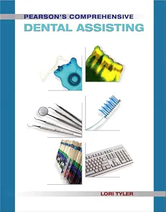 Pearson's Comprehensive Dental Assisting - Instructor Resources (Image Bank + PowerPoint Presentations + Test Gen) - img