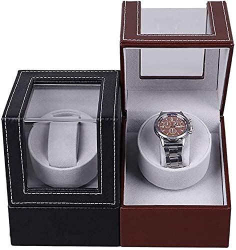 Organizador de relojes mecánicos automáticos ideal para mesita de noche 5