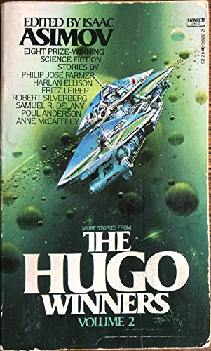 More Hugo Win Vol 2 view 2