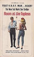 Room At The Topless B000TXFWFG Book Cover
