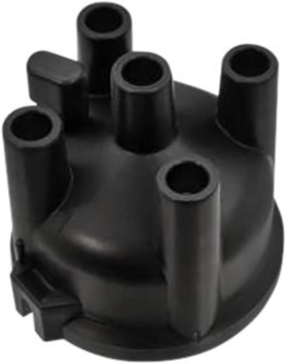 DTS New Distributor Cap Replacement for 84 Mitsubishi Mighty Max, Hyundai Excel & Sonata - YD406