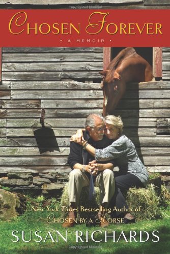 Buy Chosen Forever: a memoir — BookShops.in