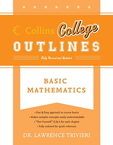 Buy Basic Mathematics — BookShops.in
