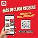Moulinex Easy Fry & Grill 4 Imagen de Moulinex Easy Fry & Grill 4