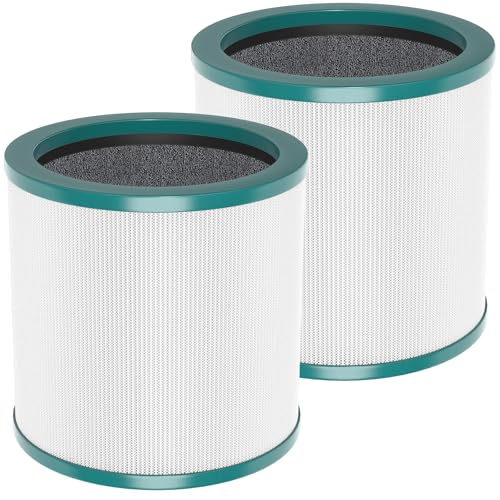 TP01 HEPA Filter Replacement Compatible Only with Dyson...