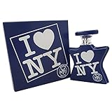 Bond No. 9 I Love New York for Men - 3.3 oz EDP Spray.