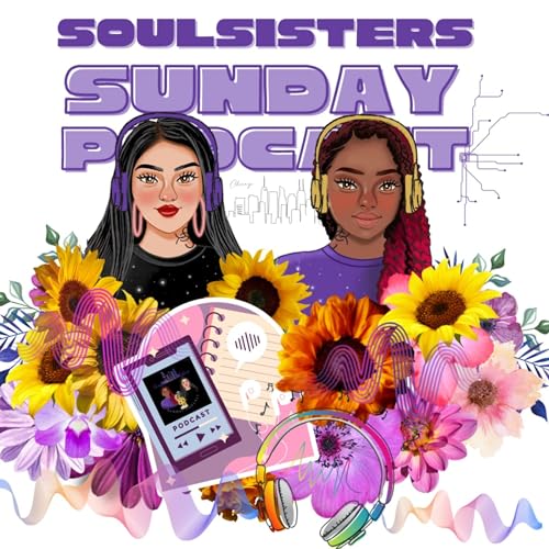 Soul Sisters Sunday Podcast cover art
