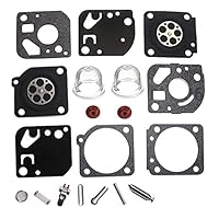 Algopix Similar Product 15 - VARUN Huri Carburetor Repair Kit for