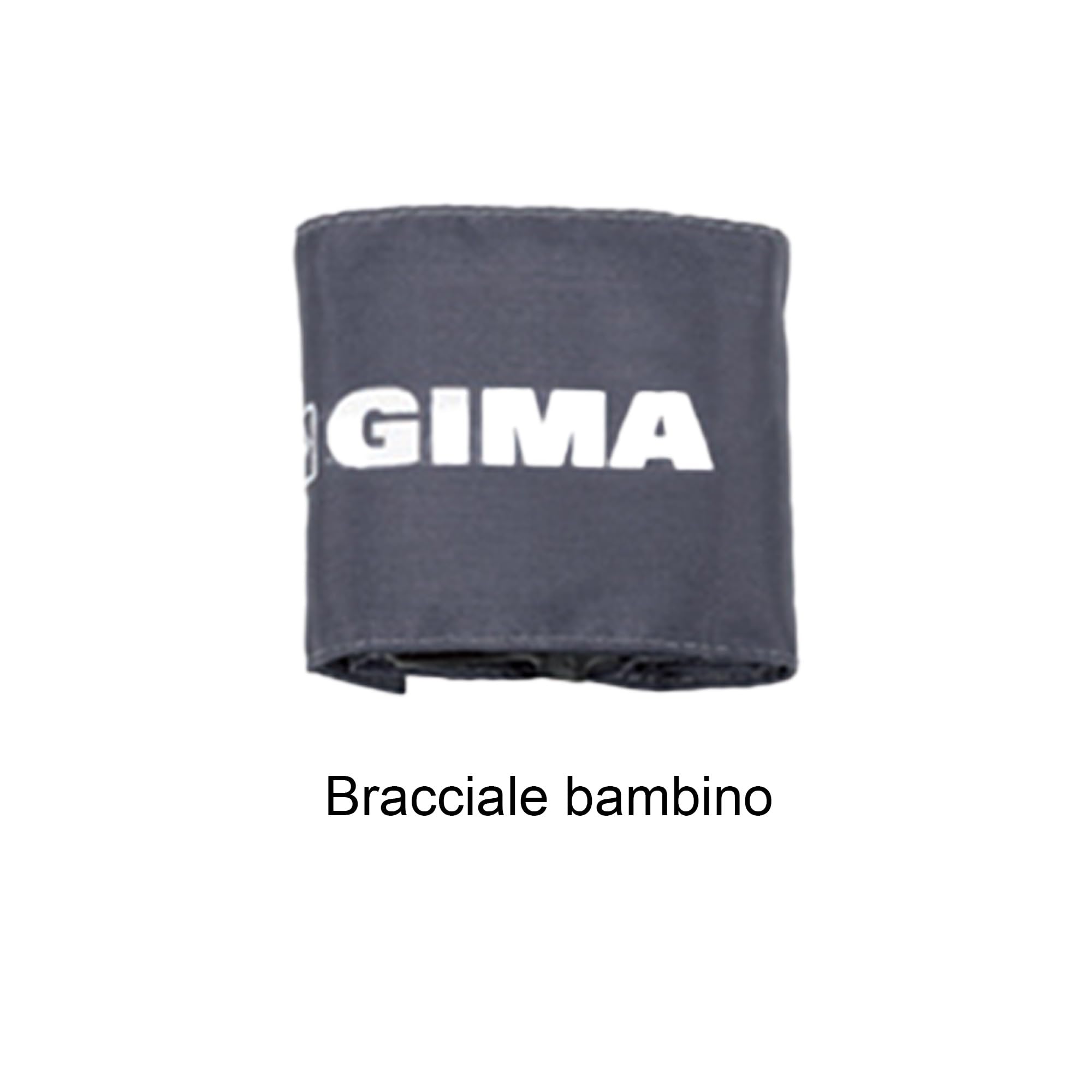 GIMA 32707 Kit Sirio-5, con 5 Bracciali