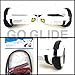 Go Gilde Carbon Style Smart Balance Scooter Body Protector Guards