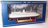 Die-Cast Fertigmodell Atlas Wilhelm Gustloff 1:1250