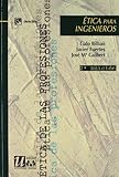  Ética Para Ingenieros C/Solapas-Fresado (Ética de las profesiones)