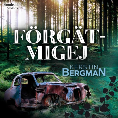 『F&ouml;rg&auml;tmigej』のカバーアート