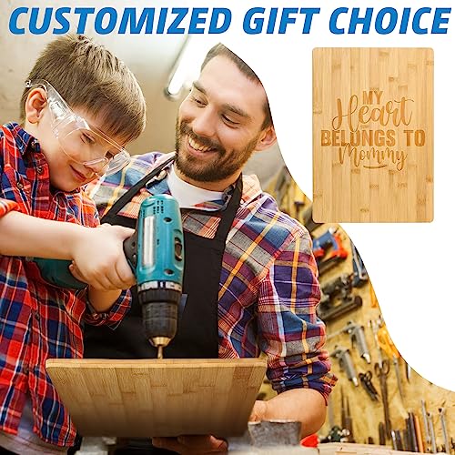 18-Pcs-Wood-Cutting-Board-Bulk-Kitchen-Chopping-Boards-Large-Serving-Board-Wooden-Cutting-Board-Set-for-Kitchen-Meat-Cheese-Bread-Vegetables-16-x-11Bamboo-Wood