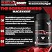 Best Selling- Muscle X Boost- Premium L-Arginine Formula- Extra Strength Muscle Growth Support- Nitric Oxide Booster-Build Lean Muscle-Stimulates Protein Synthesis-Boost Endurance