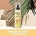 Hawaiian Tropic Weightless Hydration Dry Oil Sunscreen Spray SPF 15, 5oz | Sunscreen Oil Mist, SPF 15 Sunblock Spray, Oxybenzone-Free, 5oz