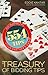 Treasury of Bidding Tips: 554 Tips to Improve Your Partner's Game (Revised, Updated)