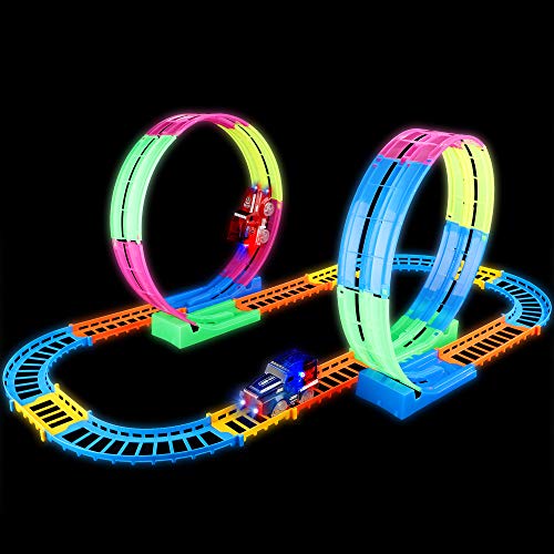 13 Best Electric Race Car Tracks To Buy In 2023