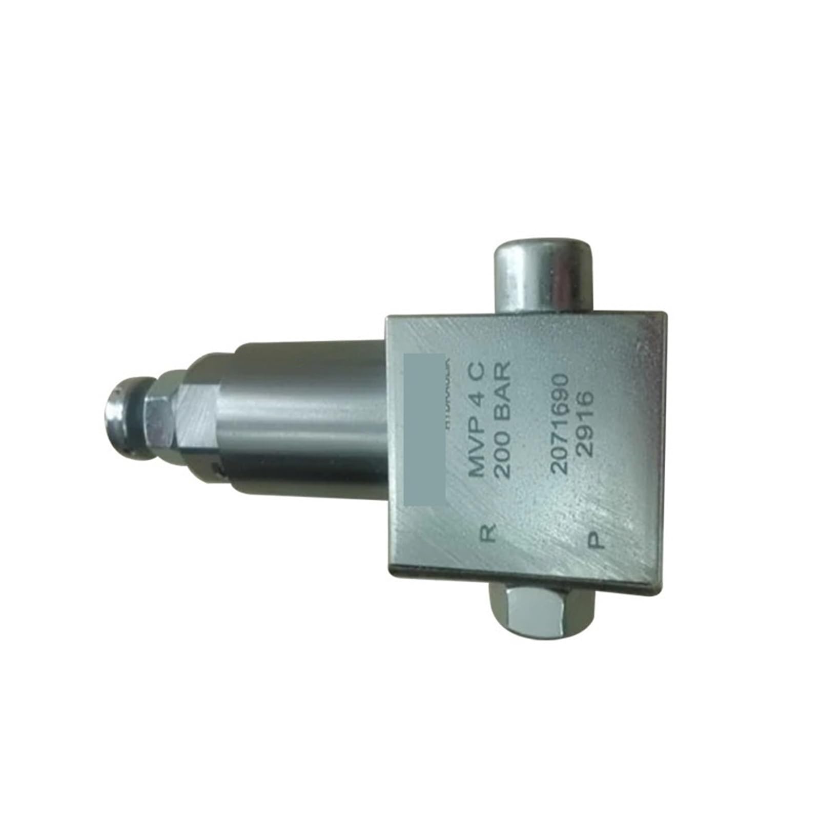 Hbdcrjge One Color Mvp4ar Proportional Pressure Reducing Valve