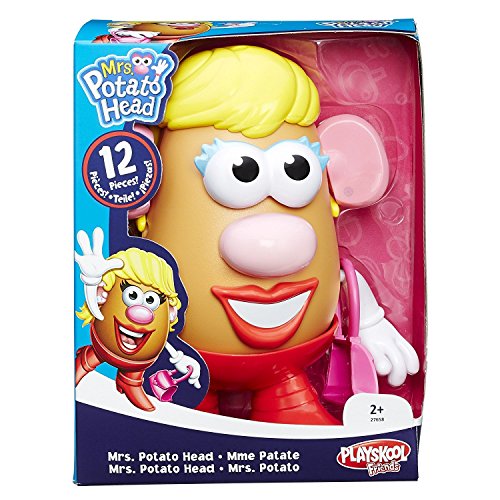 Potato Head Pla Mrs Mph - vue 6