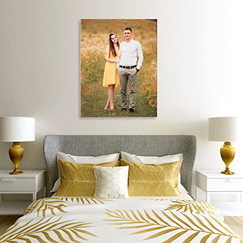 Unknown LMCP/16X20IN-C Personalized Pictures To Canvas thumb #4