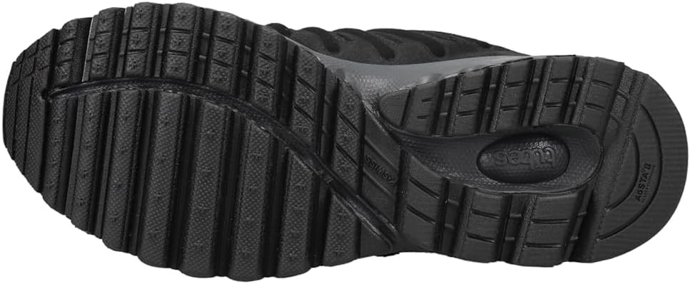 K-Swiss Women's Tubes Pharo Sneaker - Image 5