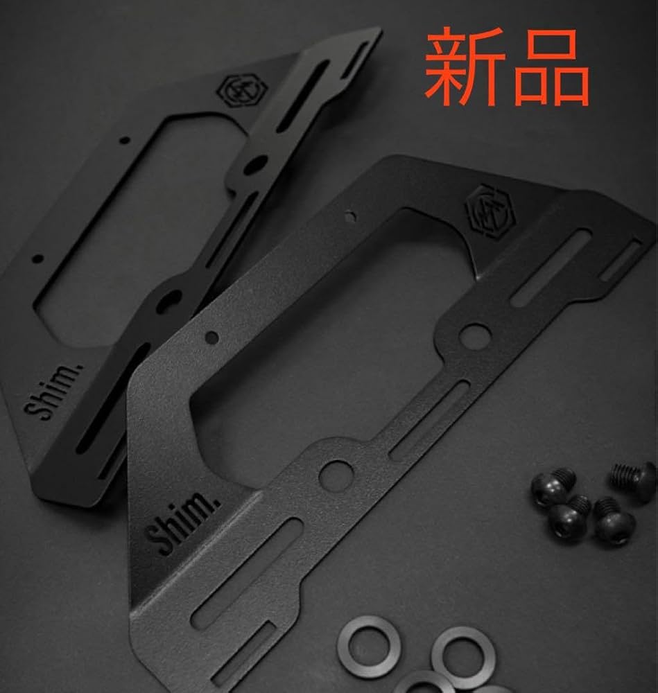 Amazon.co.jp: Shim.Craft Shim.Handle SC25 Management.OTO : DIY