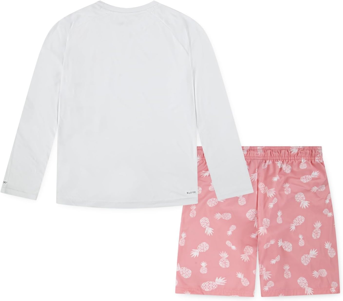 Hurley Kids Pineapple Swim Set (Little Kid)