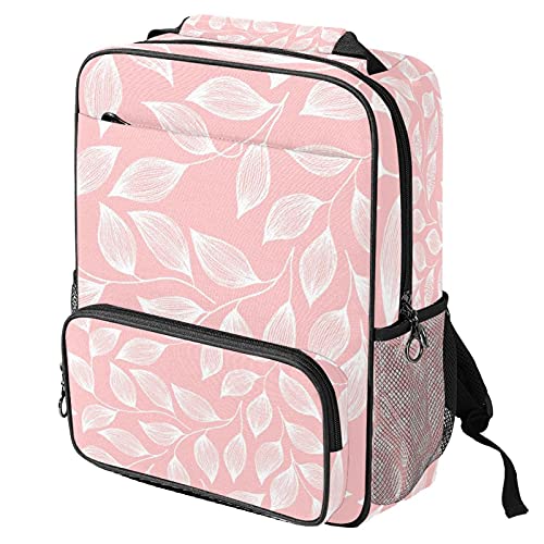 Sac à dos ordinateur portable contre le désordre avec sac de travail tendance imprimé