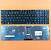 Produktbild kompatibel für IBM Lenovo Ideapad G500H DEUTSCHE - Schwarz Tastatur Keyboard ohne Rahmen