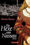  Die Hexe von Nassau: Roman