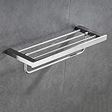 Photo Gallery hensftods metallo bagno set europeo moderno asciugamano anello carta igienica gancio bagno hardware montaggio portasciugamani Photo Gallery hensftods metallo bagno set europeo moderno asciugamano anello carta igienica gancio bagno hardware montaggio portasciugamani