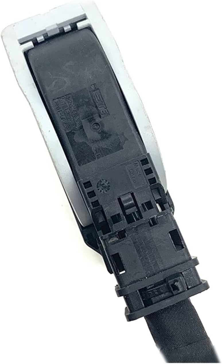 46 Pin Car ABS Pump Plug Waterproof Female Electrical Connector Wiring Harness Compatible With sk0da Golf 7 5Q0 973 046