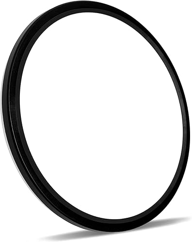 Miniatura 4 de Lámpara LED de techo empotrada de 7 pulgadas, luz LED plana de 18 W para techo 6000 K, blanco brillante, equivalente a 100 W, 1800 lm, montaje en