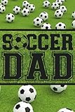 Photo Gallery soccer dad: blank 120 page lined journal/notebook/poetry/lyric book Photo Gallery soccer dad: blank 120 page lined journal/notebook/poetry/lyric book