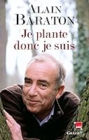 Je Plante Donc Je Suis 2246766419 Book Cover