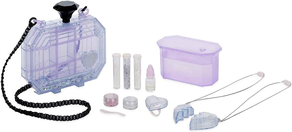 Glam Goo 560104 Glam Deluxe Pack, Multi