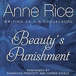 Cover of Beauty's Punishment