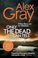 Only the Dead Can Tell 0751568473 Book Cover