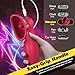 Pussy Pump Sex Toys - 3 in 1 Suction/Licking/Vibration Female Nipple Pussy Sucker Automatic Vacuum Vagina Pump, Women Sex Toys - Pumps & Enlargers for Women Sexual Enhancers Clit Nipple Stimulation