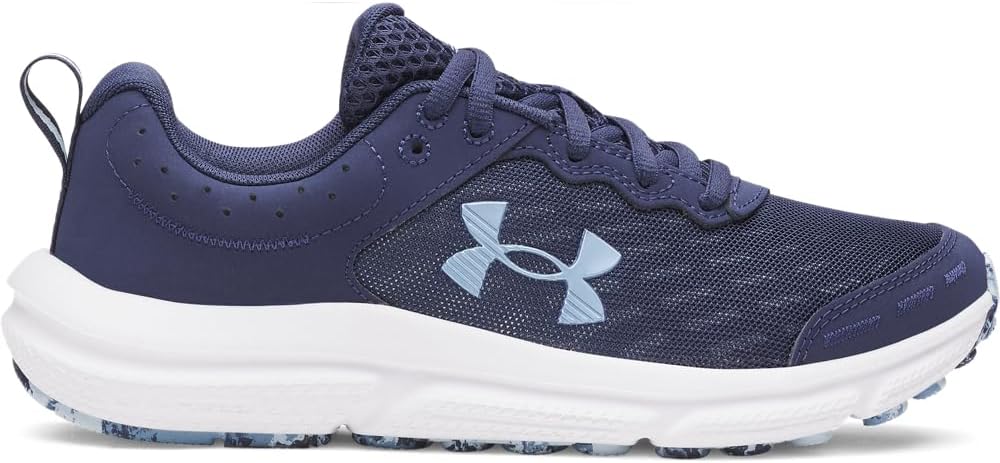 Under Armour Women's Charged Assert 10 Shoes - Image 5