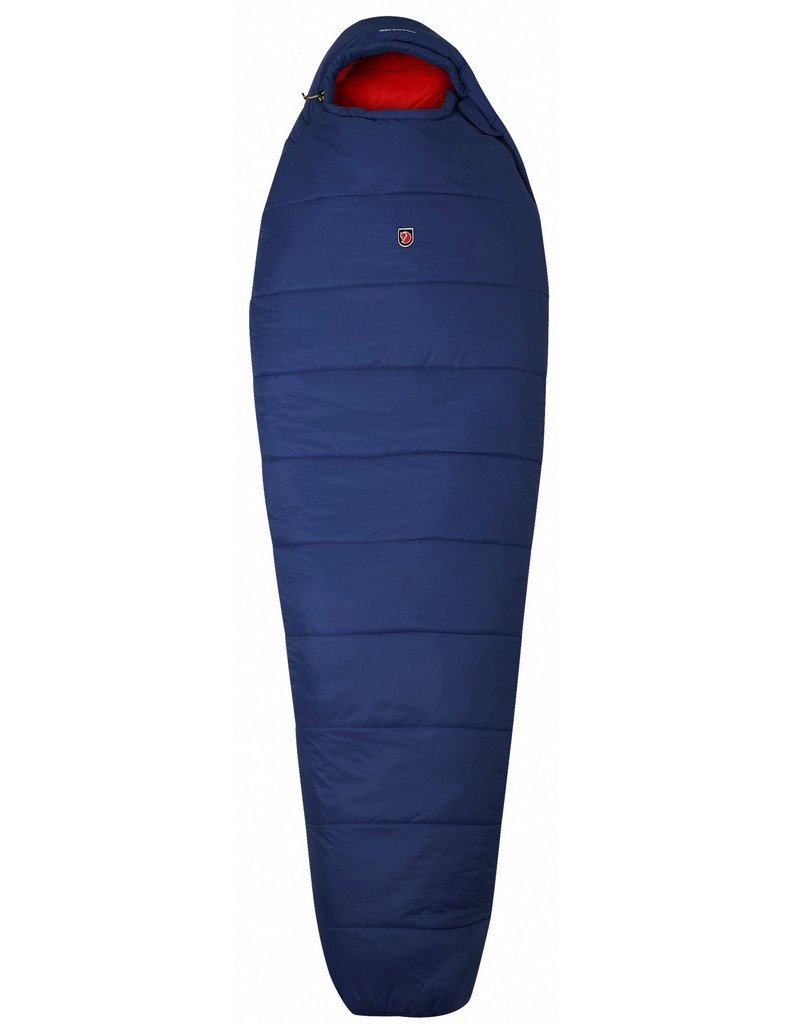 Fjallraven 62709-567 Abisko Two Seasons Reg Atlantic Blue OneSize