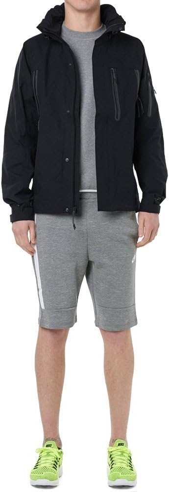 nikelab gore tex jacket