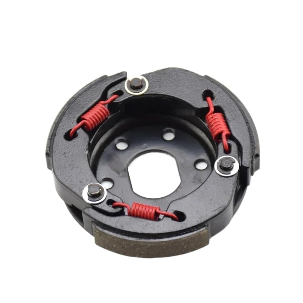 Blocco centrifugo di lancio della puleggia della frizione adatto for pezzi di ricambio di scooter for moto scooter GY6 50