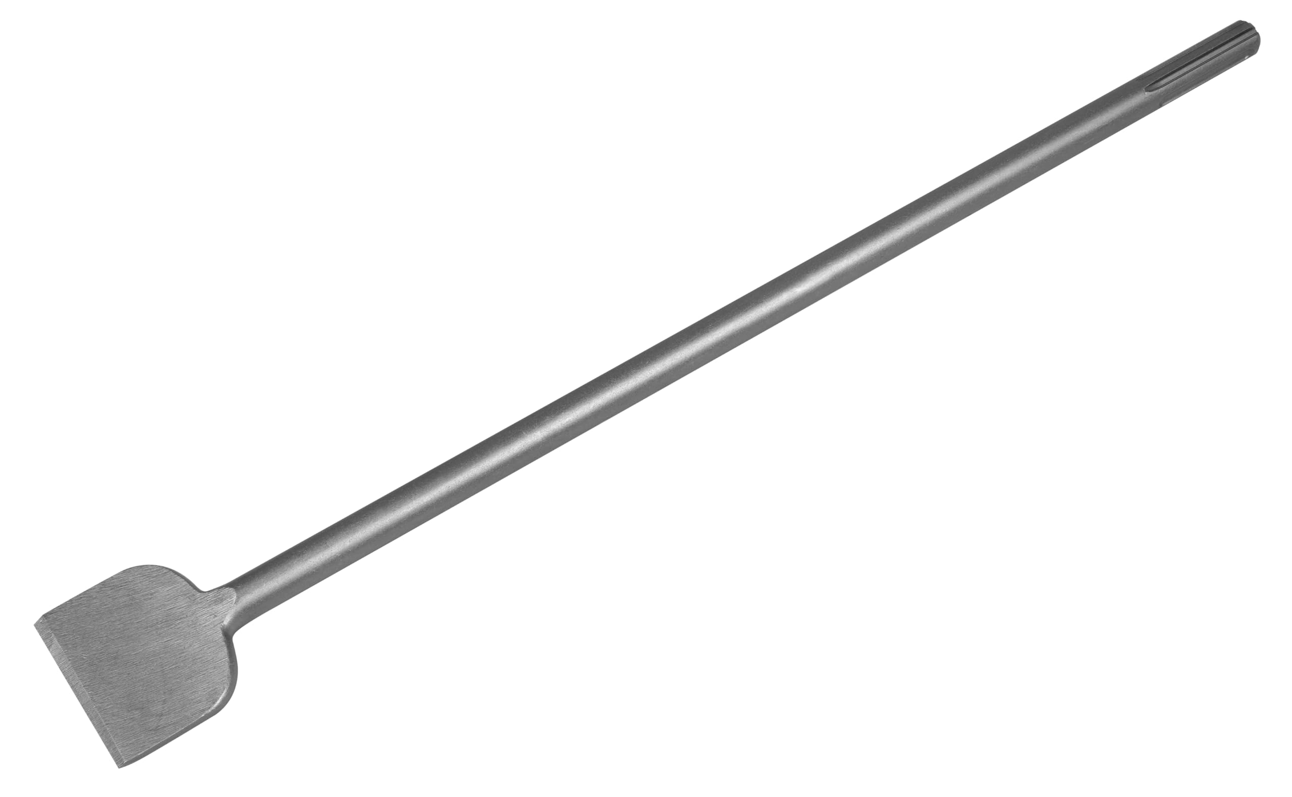 Sealey Wide Chisel 75 X 600Mm - Sds Max