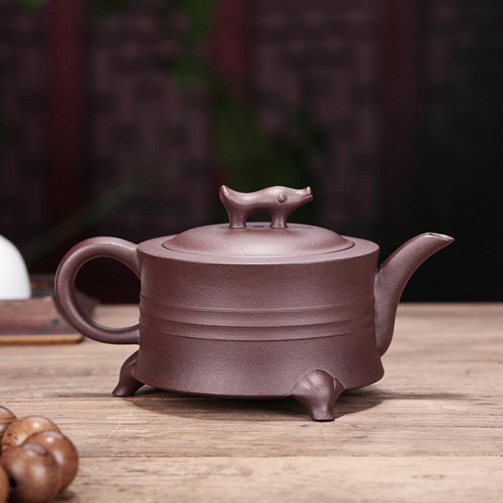 Czajniczek Zaparzacz Do Herbaty Czajniczek Ekspres Do Herbaty Handmade Czajnik Pomyślny Surveillance Czajnik Zestaw Prezent Herbata Zestaw