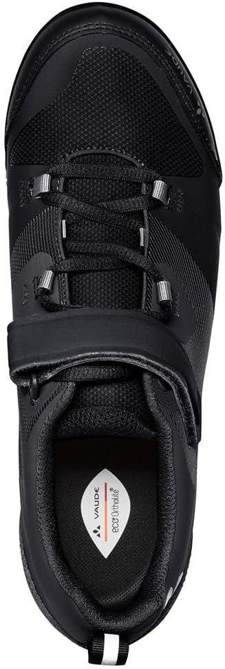 VAUDE Men's Tvl Pavei Mountain Biking Shoes, Glacial Stream, 10