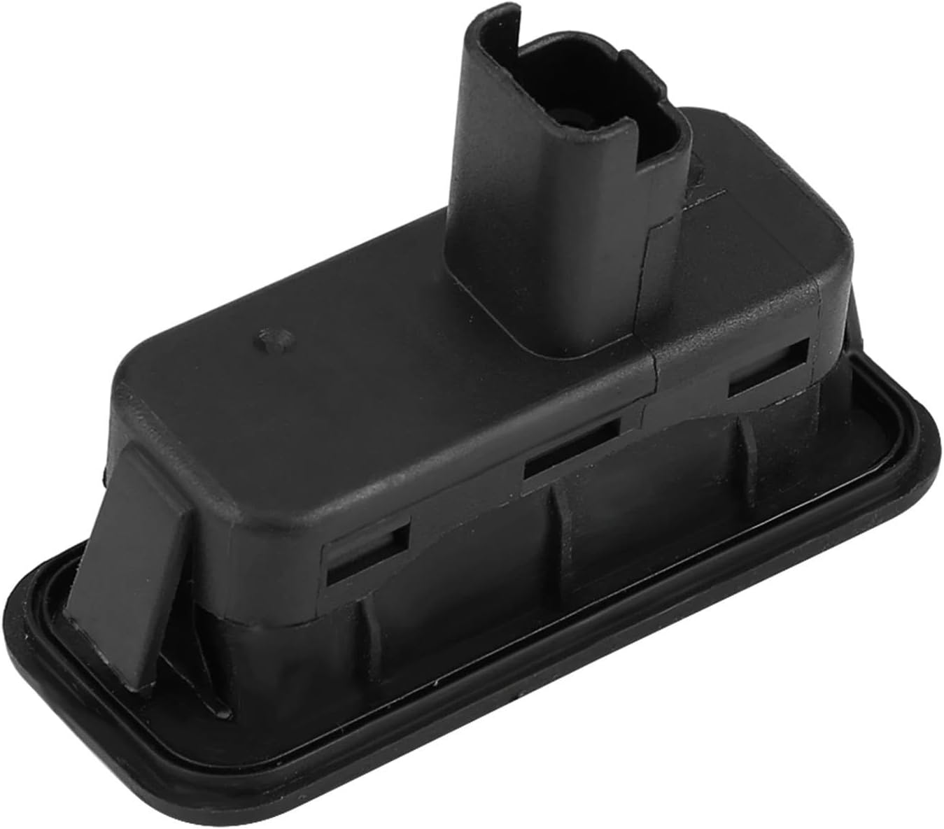 The Central Lock Car Rear Door Boot Switch Trunk Handle for Clio for Captur for Scenic for Kangoo 8200076256 Tailgate Switch