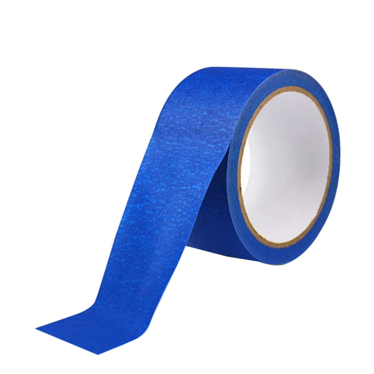 30m Wide Masking Tape for Painters Bulk Blue Decorative Tape for Printing Clean Removal
