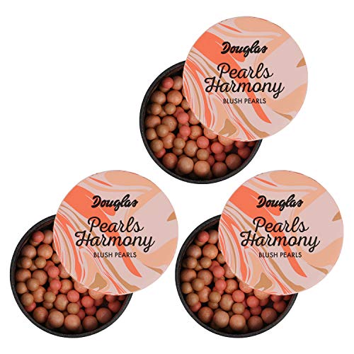 Douglas 983176 Maquillaje para colorete de la tez My Cheeks, 20 g